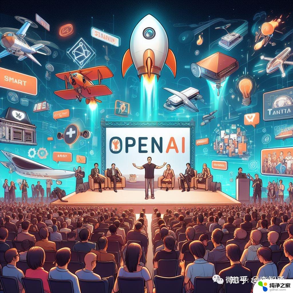 微软携手OpenAI打造千亿美元级数据中心，开启新一轮人工智能革命