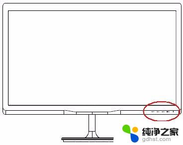 win10电脑设置显示里没有调节亮度怎么办