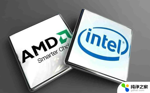 龙芯：美国万万没想到，曾弱小无比，如今已逐步追赶intel、AMD