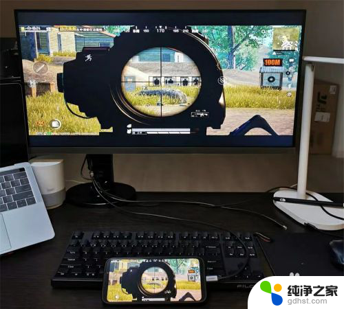 没wifi手机怎么投屏到电视机