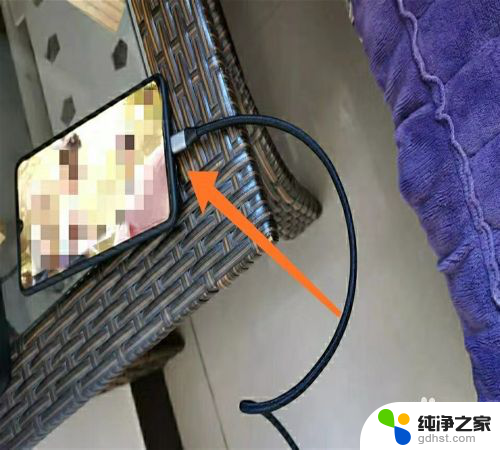 没wifi手机怎么投屏到电视机