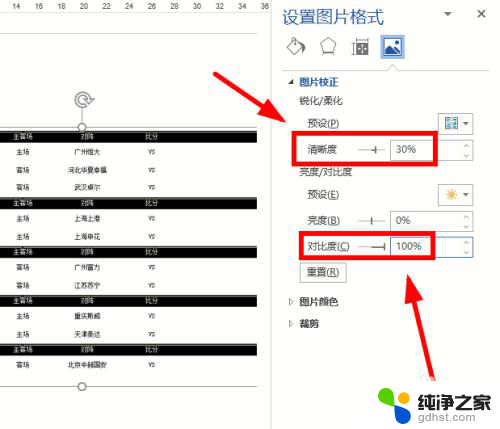 电脑打印的图片底色黑怎么调