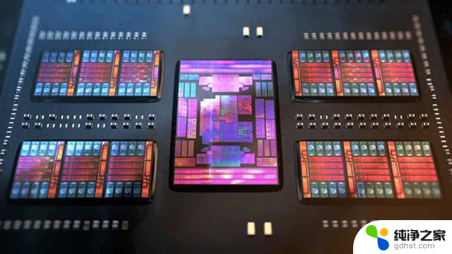 AMD下一代EPYC-E将拥有多达64个“Venice”Zen6核心，引领服务器处理器性能革命
