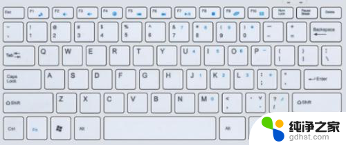 笔记本按键盘会出现各种窗口