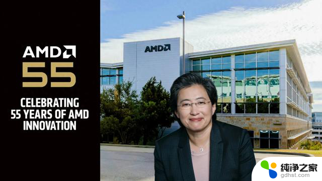 Nvidia老板的表外甥女是AMD救星，揭秘背后的秘密