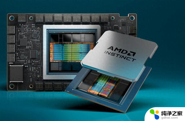 AMD也能跑大模型 MI300X对比NVIDIA H100/200毫不逊色：AMD MI300X性能不逊于NVIDIA H100/200