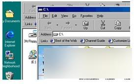 windows98操作系统是一个()