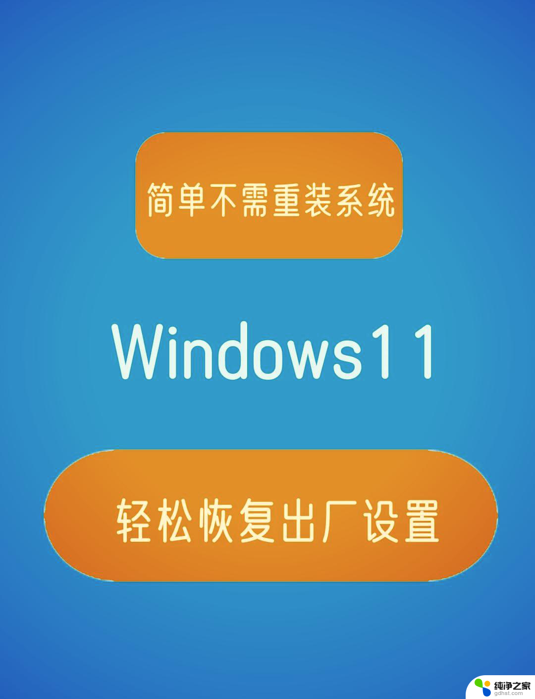 win11如何恢复默认软件