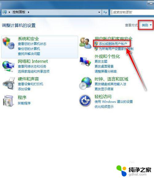 windows7专业版密码忘记了怎么办 Win7系统忘记管理员密码怎么办