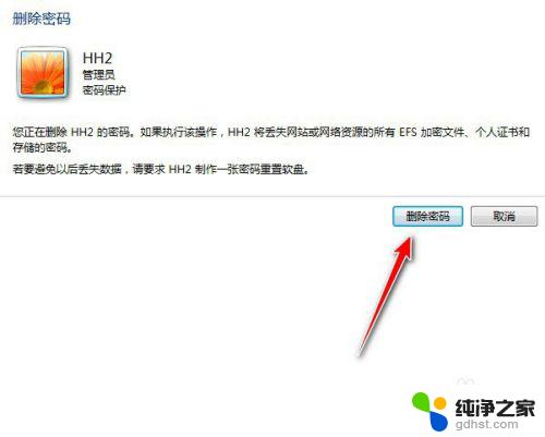 windows7专业版密码忘记了怎么办 Win7系统忘记管理员密码怎么办