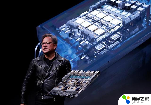 英伟达中国推出“次级芯片”，销售结果意外惊喜