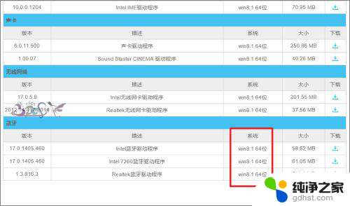 win10系统的蓝牙设备消失