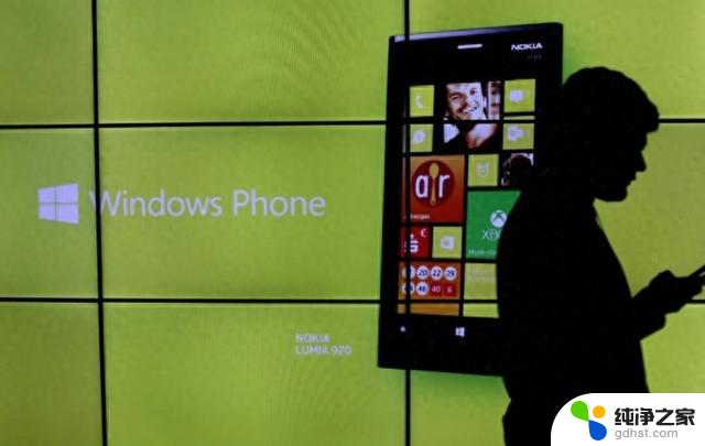 为何微软放弃Windows Phone？前开发部负责人揭秘真相