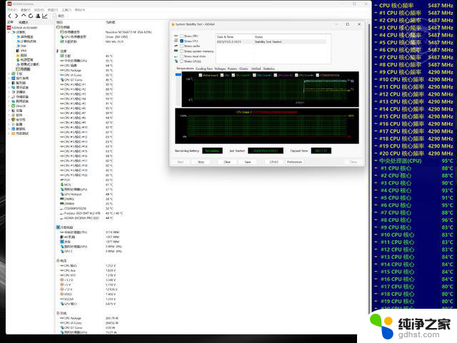 今年双11，i7-14700K是最超值CPU？实测见真章，抢购必备！