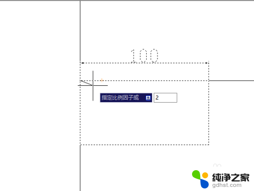 cad的缩放快捷键是什么