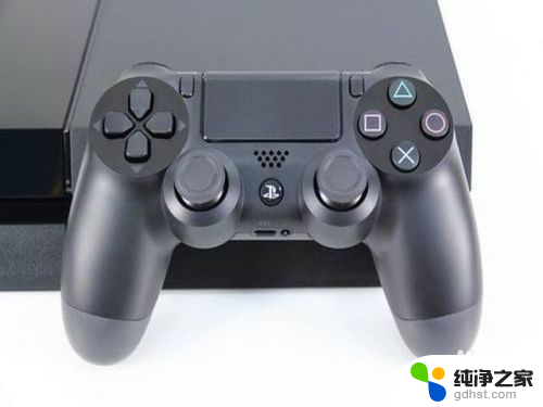 ps4手柄和主机连接不上