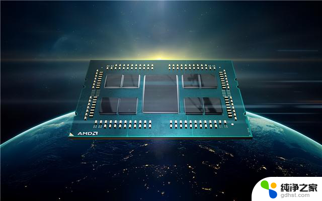 AI推理 CPU的拿手好戏！细说AMD EPYC 9004的三大优势，性能强劲稳定，适用广泛