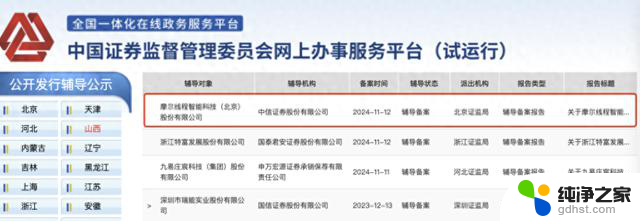 国产GPU公司为何扎堆冲刺IPO？要钱、借红利、打知名度