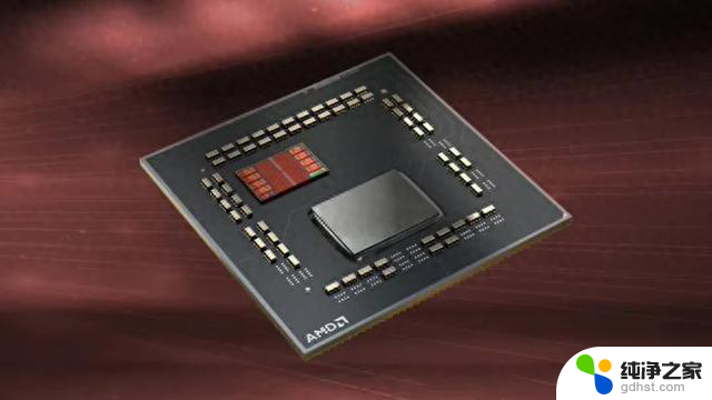 消息称三星斩获AMD部分订单，4nm工艺生产Zen 5c处理器，加速AMD Zen 5c处理器的生产进程