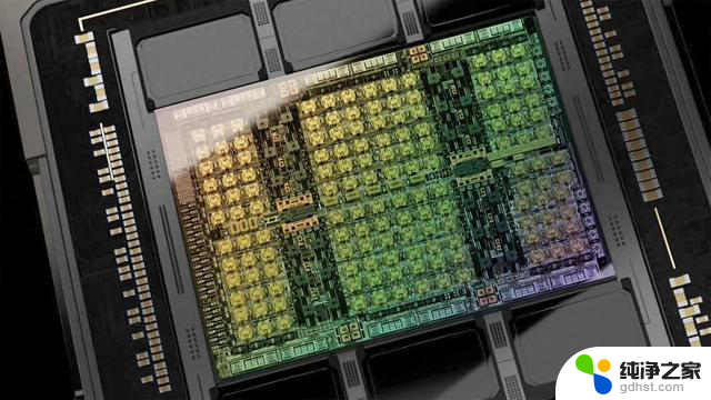 消息称英伟达Blackwell“B100”GPU将配192GB HBM3e显存，性能强劲震撼亮相