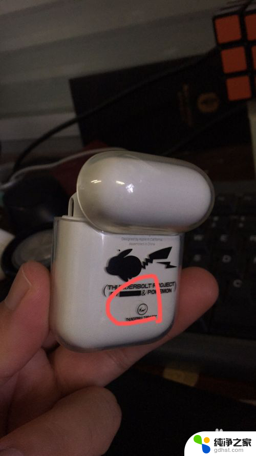 苹果耳机如何连接mac