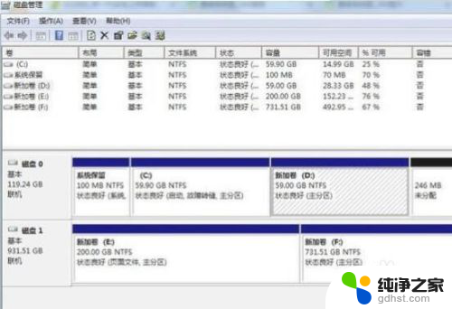 win系统安装找不到盘符