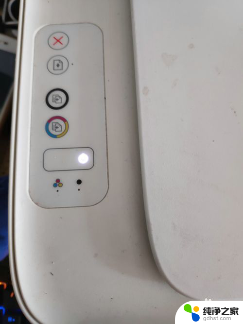 hp deskjet 2132如何加墨