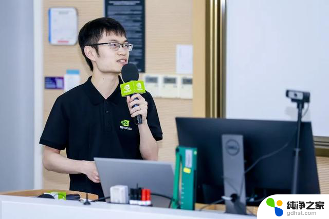 NVIDIA 中国开发者日圆满收官，AI 新未来掀起燃爆热潮！