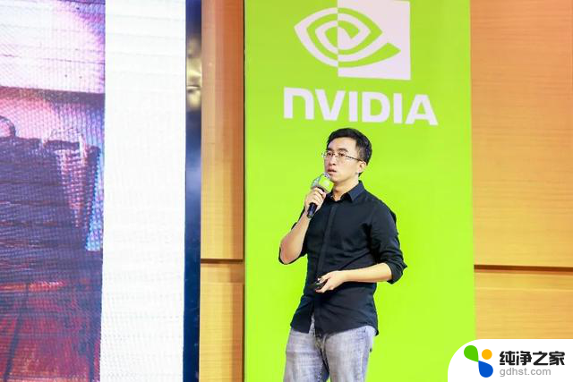 NVIDIA 中国开发者日圆满收官，AI 新未来掀起燃爆热潮！