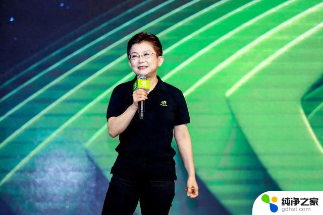 NVIDIA 中国开发者日圆满收官，AI 新未来掀起燃爆热潮！