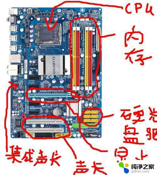 win11笔记本电脑显卡在哪看