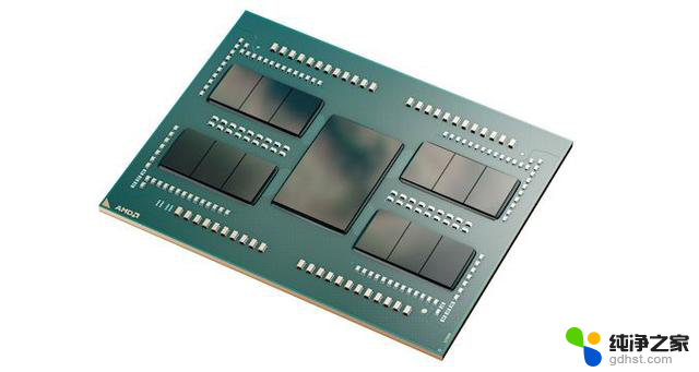 AMD线程撕裂者7000上架：96核7995WX主板，85999元——全球最强大的处理器和主板现已上市！