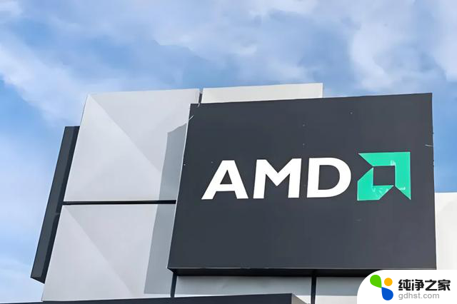 AMD 49亿豪赌，挑战英伟达AI芯片霸主地位？