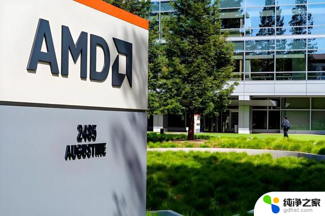 AMD 49亿豪赌，挑战英伟达AI芯片霸主地位？