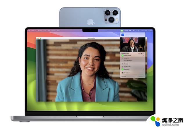 微软Phone Link应用：将用户手机作为网络摄像头功能的未来展望