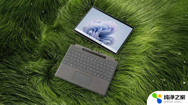 微软Surface Pro 9 5G固件更新：修复视频播放故障等问题2022年5月最新