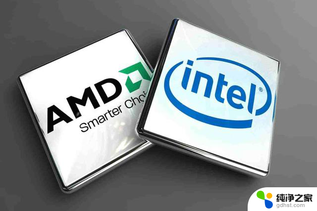 龙芯：曾弱小无比，如今追赶上Intel、AMD的美国万万没想到